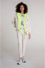 Heart Design Jumper