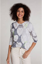 Heart Design Jumper