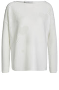 Heart Design Sweater