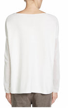 Heart Design Sweater