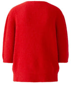High Risk Red Heart Alpaca Mix Jumper