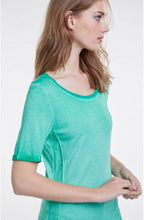 Holly Green Jersey T Shirt