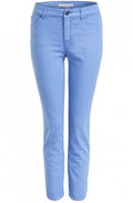 Infinity Blue Baxtor Jeggings