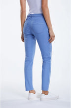 Infinity Blue Baxtor Jeggings