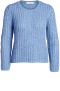 Infinity Chunky Knit Jumper