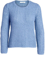 Infinity Chunky Knit Jumper