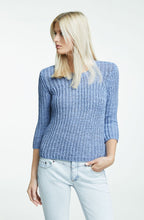 Infinity Chunky Knit Jumper