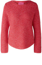 Jazzy Pink Naolin Jumper
