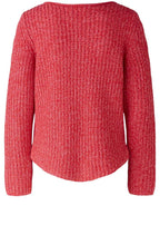 Jazzy Pink Naolin Jumper