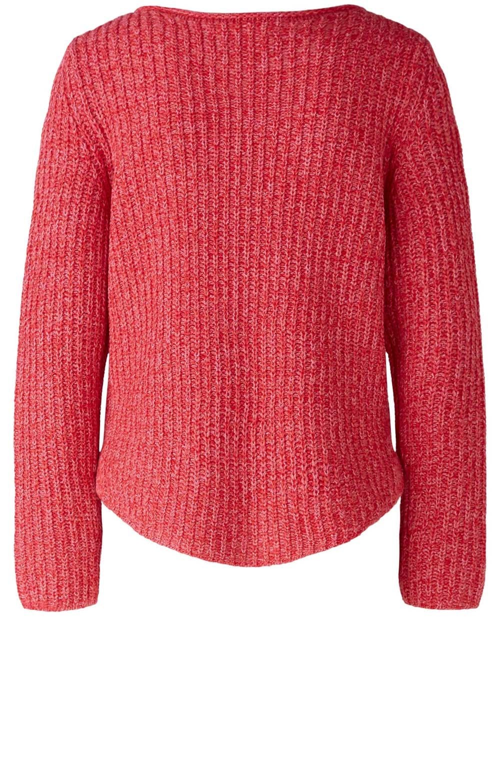 Jazzy Pink Naolin Jumper