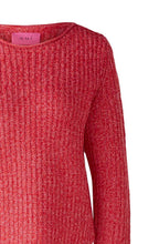 Jazzy Pink Naolin Jumper