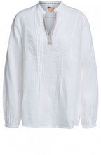 Jewelled Detailed Blouse