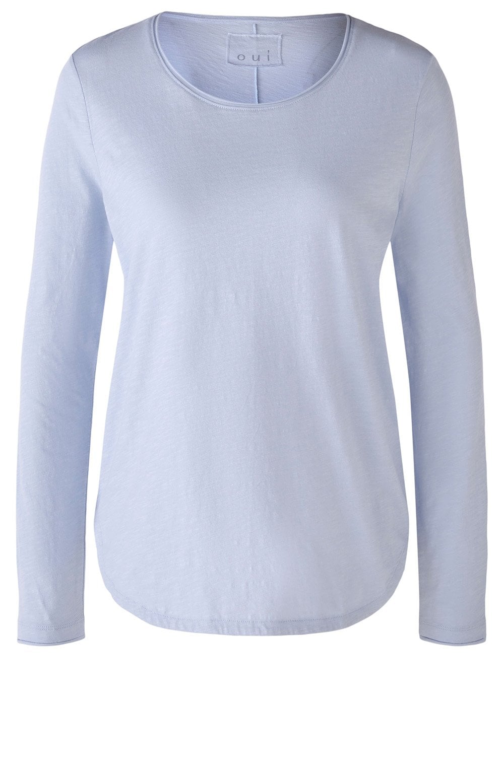 Kentucky Blue Jersey Top