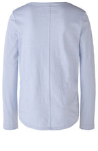 Kentucky Blue Jersey Top