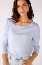 Kentucky Blue Jersey Top