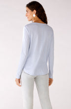 Kentucky Blue Jersey Top