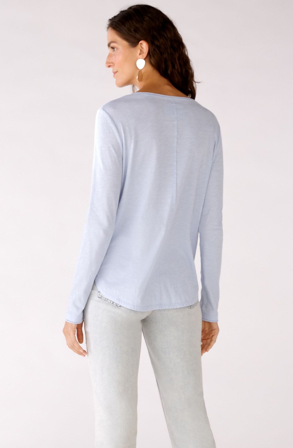 Kentucky Blue Jersey Top