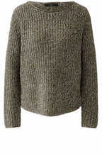 Khaki Rose Naolin Jumper