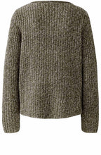 Khaki Rose Naolin Jumper