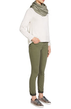 Khaki Scarf