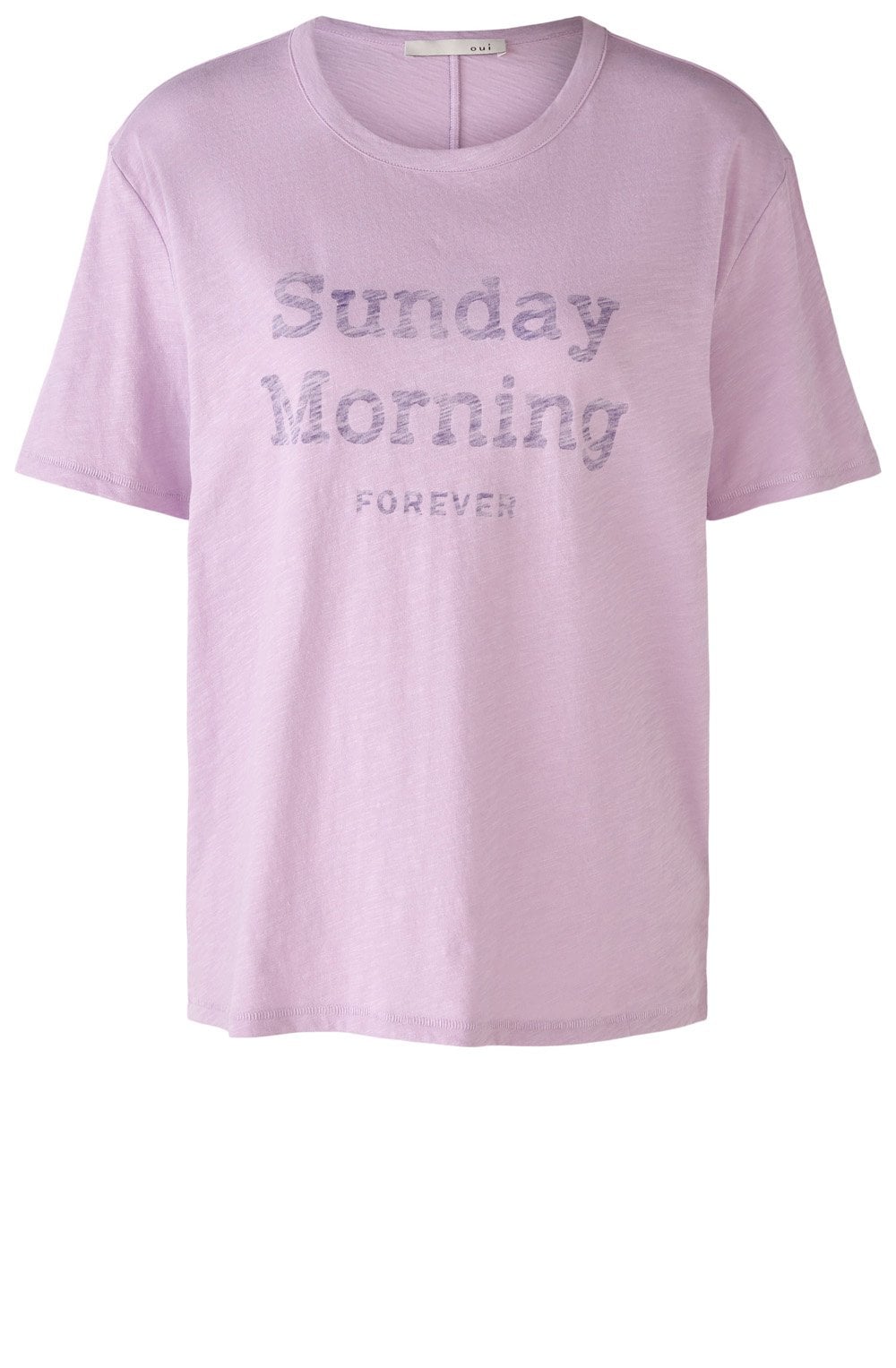 Lavendula Sunday Morning T Shirt