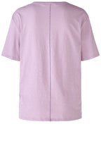 Lavendula Sunday Morning T Shirt
