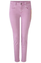 Lavendula Super Stretch Baxtor Jeans