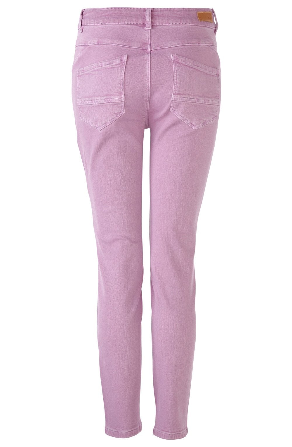 Lavendula Super Stretch Baxtor Jeans