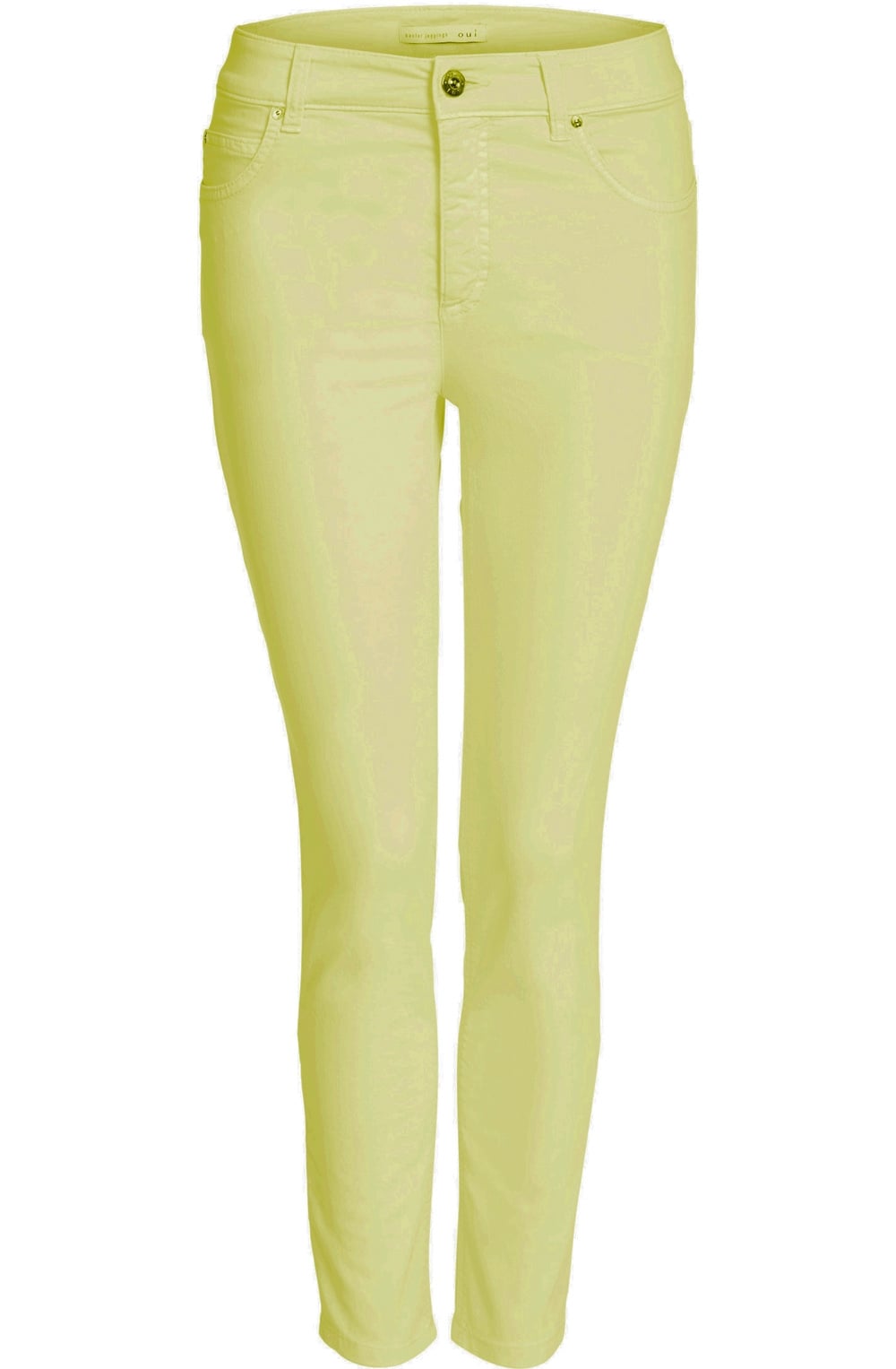 Lemon Baxtor Jeggings