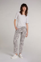 Leopard Design Trousers