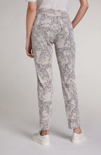 Leopard Design Trousers