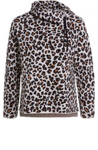 Leopard Print Jumper