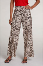 Leopard Print Trousers