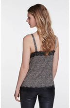 Leopard Print Vest Top