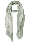 Life Is Better Under A Palm Tree Scarf