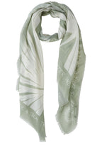 Life Is Better Under A Palm Tree Scarf
