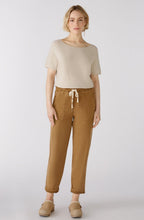 Light Beige Fine Knit Cropped Box Sweater