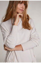 Light Beige Knit Jumper