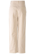 Light Beige Relaxed Fit chinos
