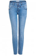 Light Blue Denim Newport Jeans