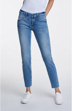 Light Blue Denim Newport Jeans