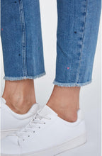 Light Blue Denim Newport Jeans