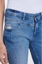 Light Blue Denim Newport Jeans