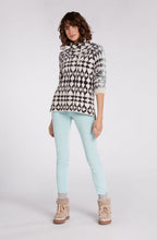 Light Blue Fine Cord Trousers