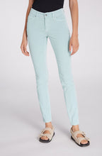 Light Blue Fine Cord Trousers