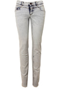 Light Blue Newport Jeans
