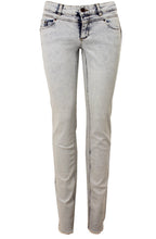 Light Blue Newport Jeans
