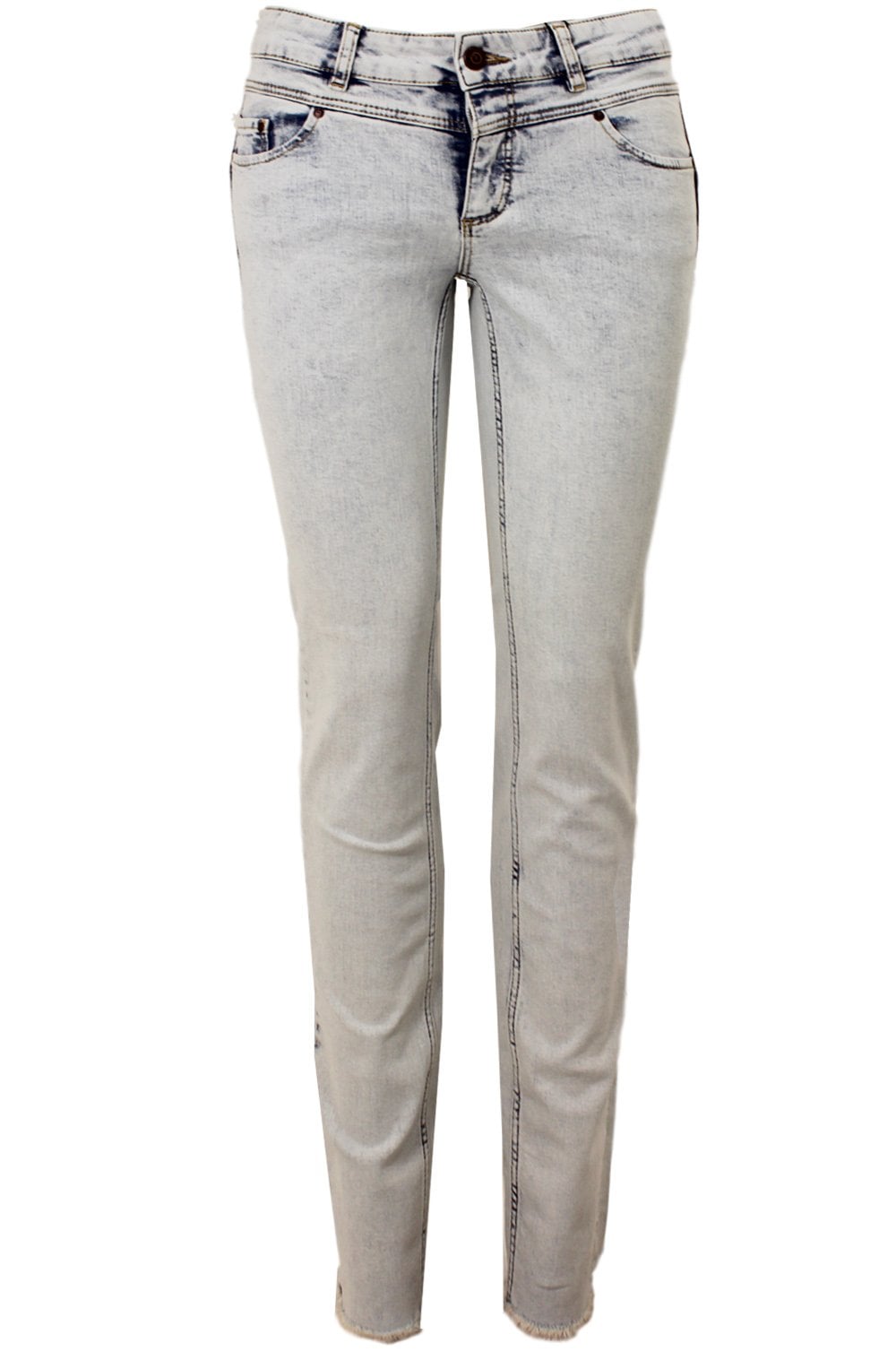 Light Blue Newport Jeans