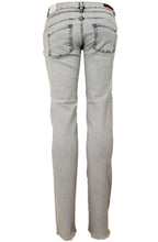 Light Blue Newport Jeans
