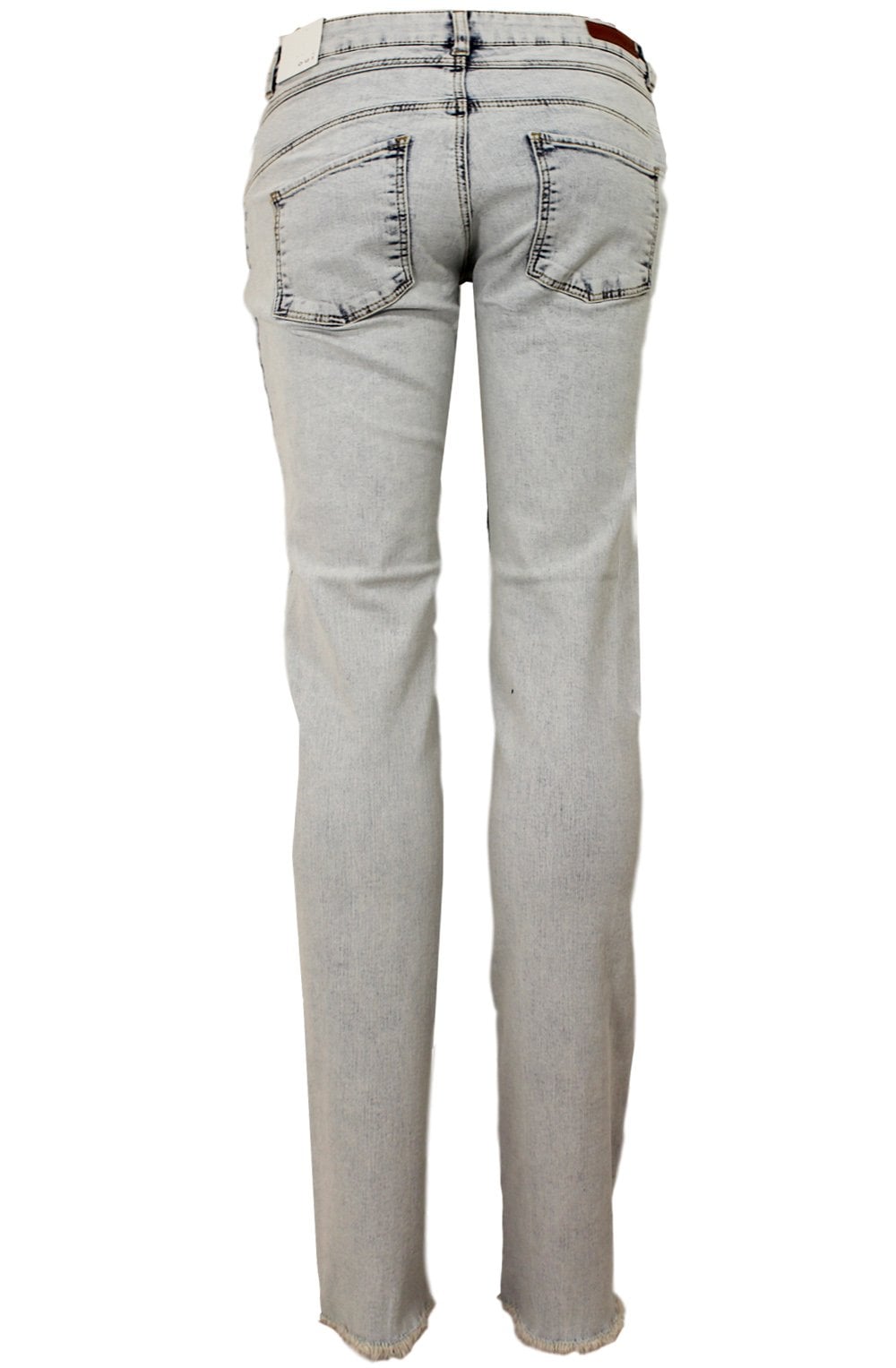 Light Blue Newport Jeans